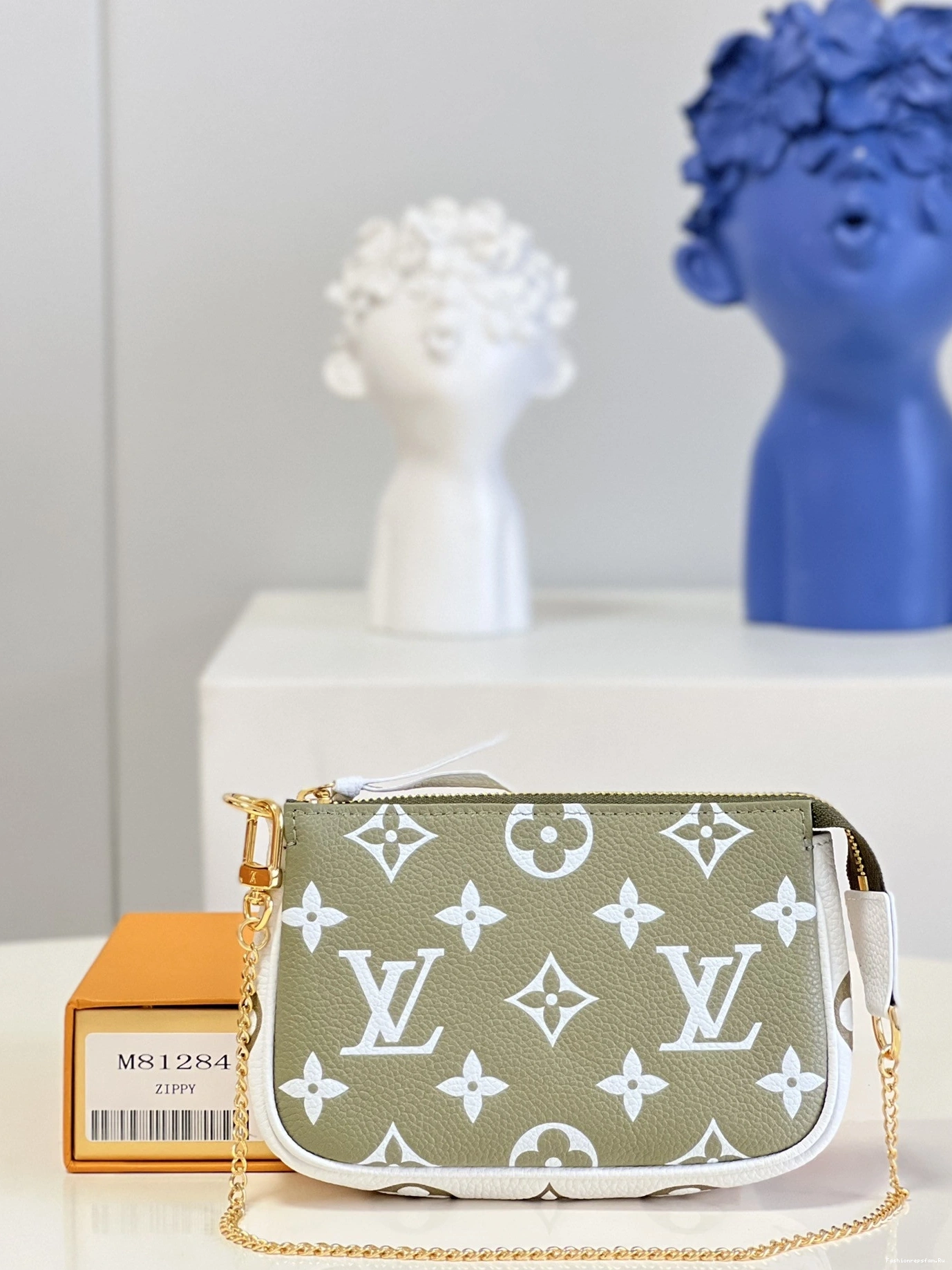 FS CHEAP VUITTON MINI POCHETTE ACCESSOIRES LOUIS 0807